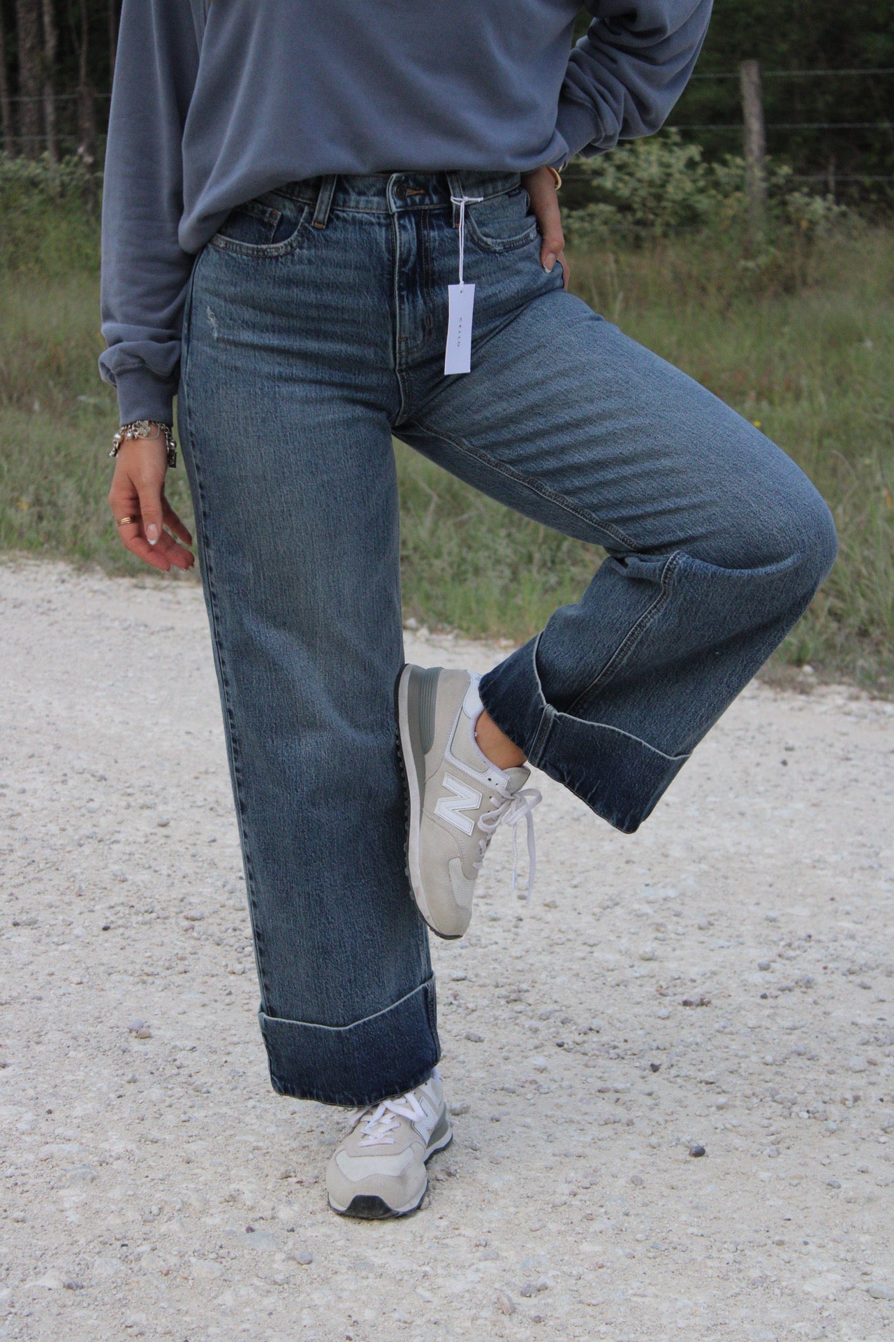 Pumpkin Patch Jeans