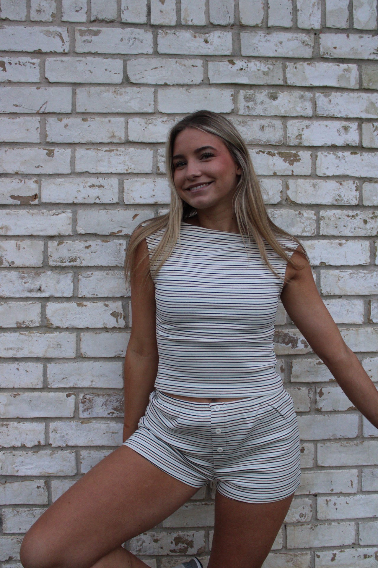 Sweet Memories Lounge Set