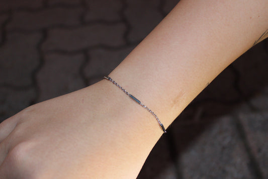 Moonline Bar Bracelet