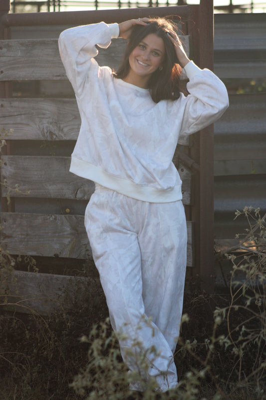 Off Duty Camo Set