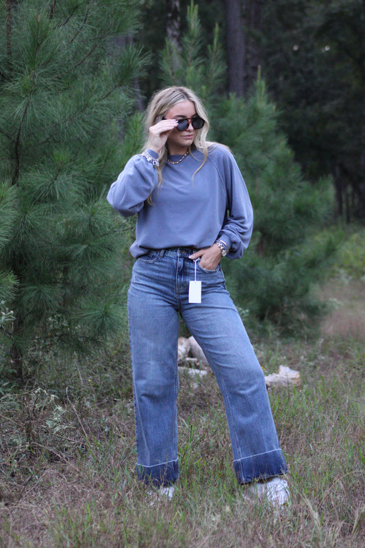 Pumpkin Patch Jeans