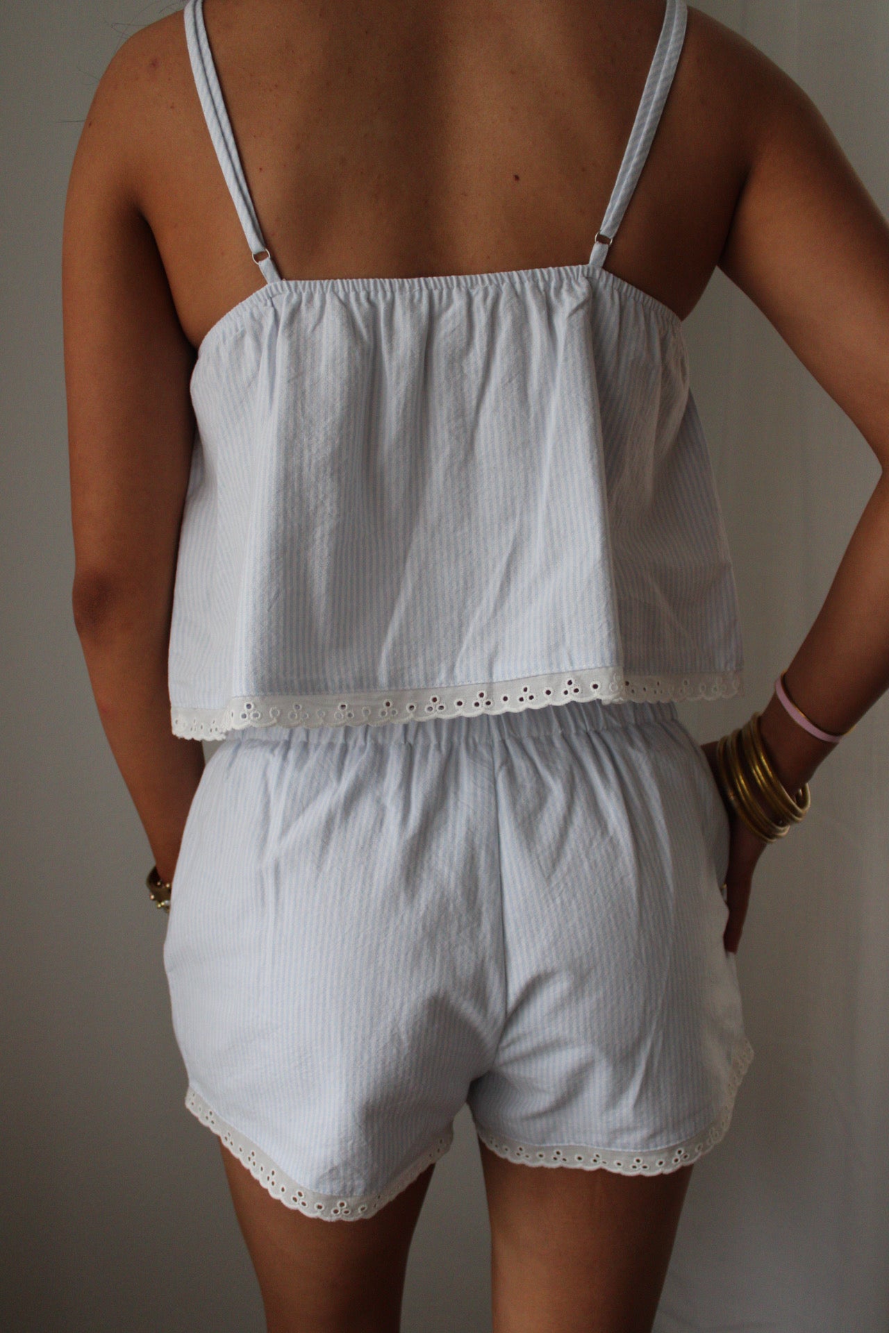 Costal Breeze Set