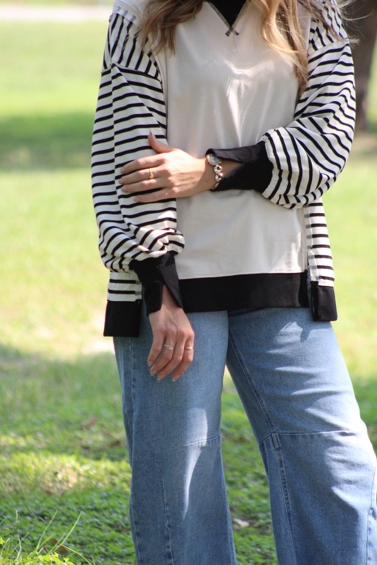 The Tori Top