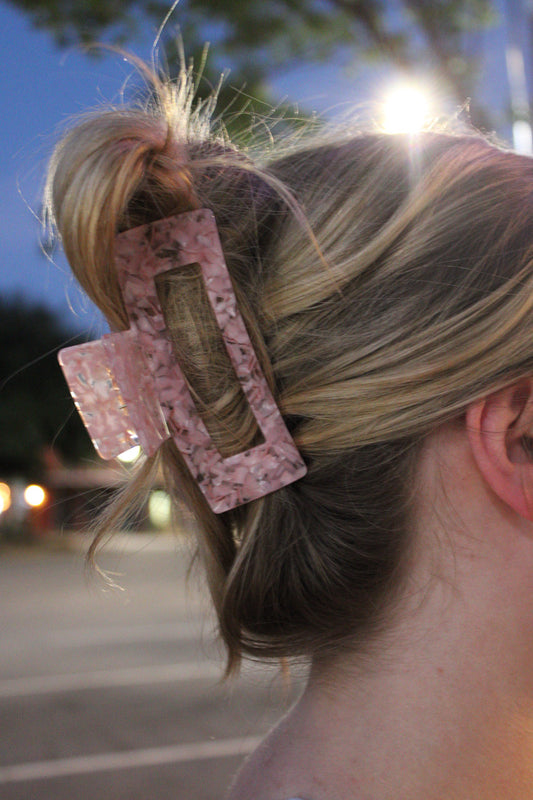 Strawberry Cream Clip