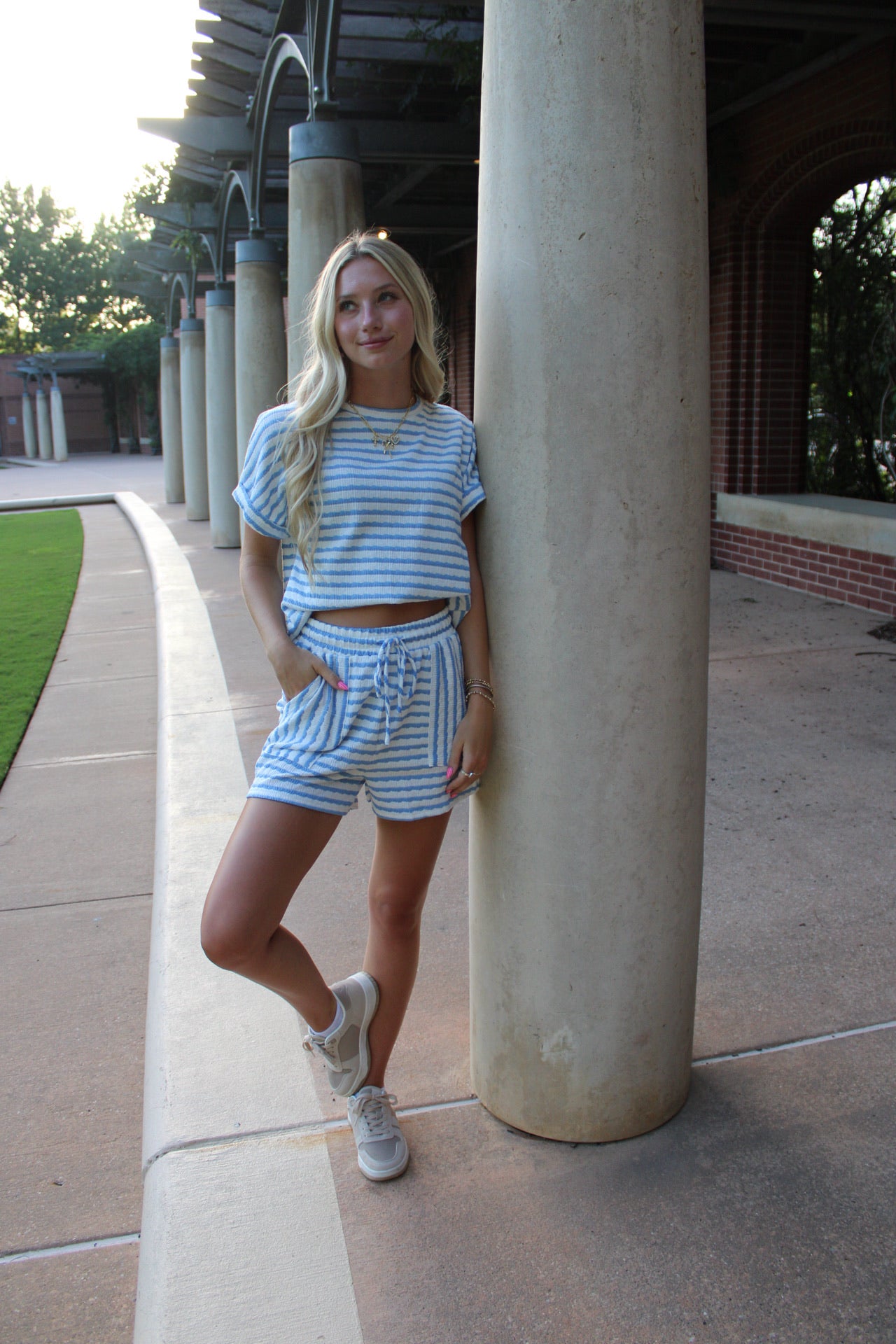 Coastal Chill Set