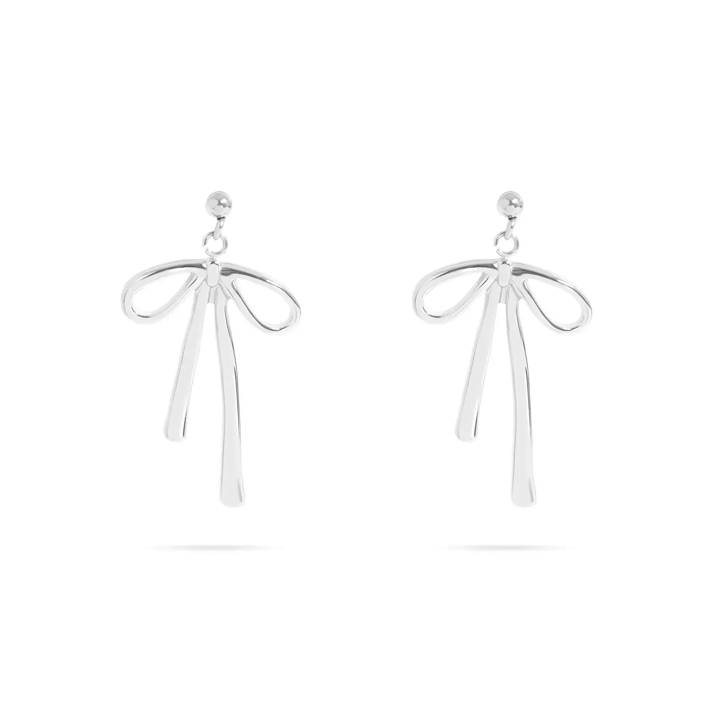 Celestial Bow Earring