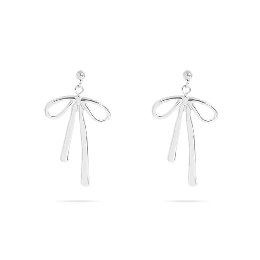Celestial Bow Earring