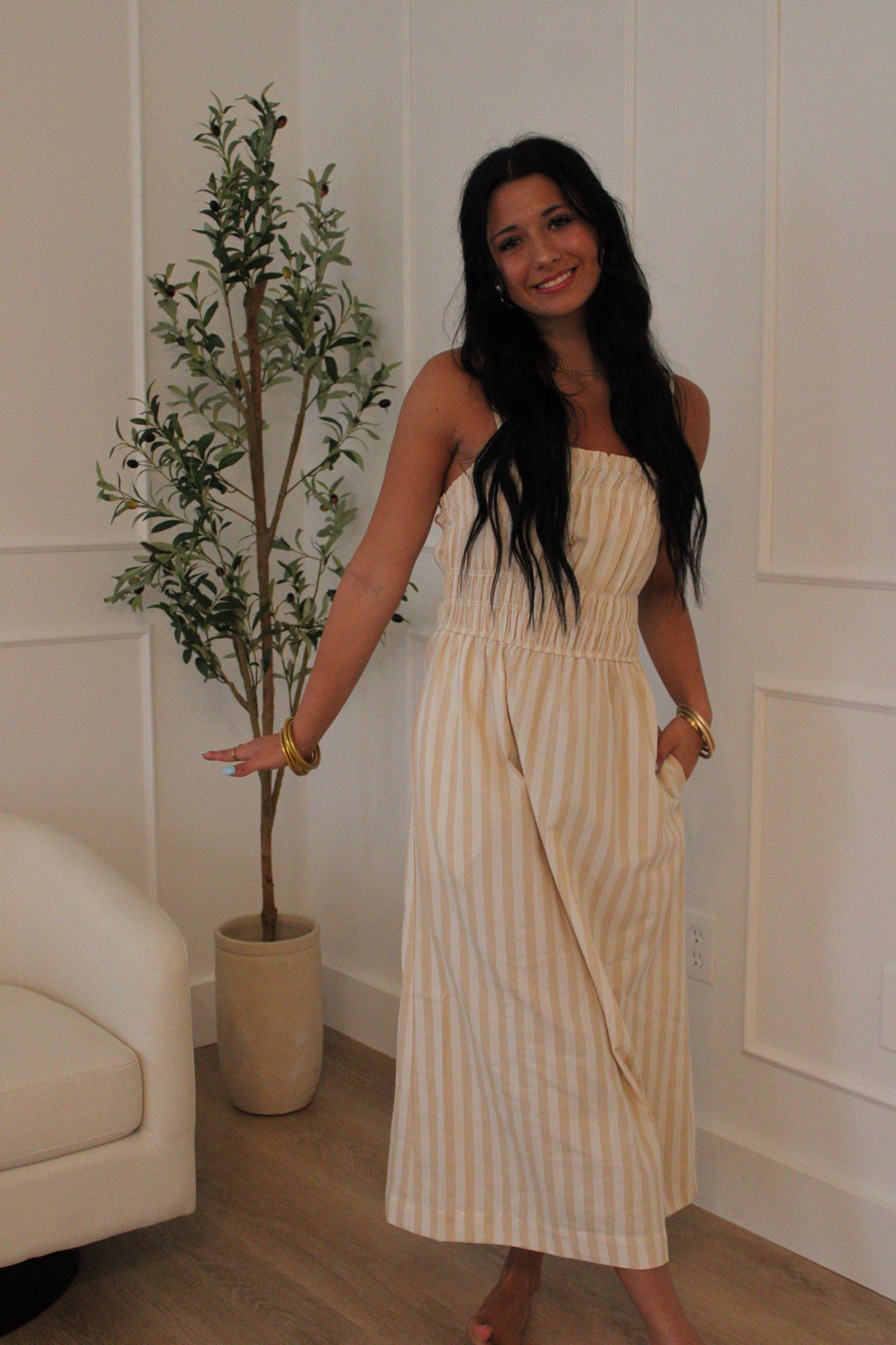 Simply Yours Dress