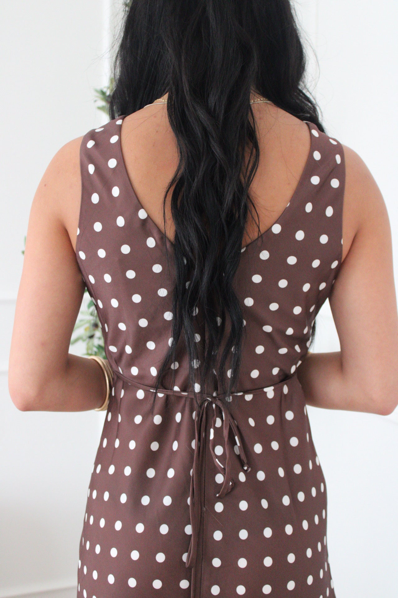 Buttercup Bliss Dress
