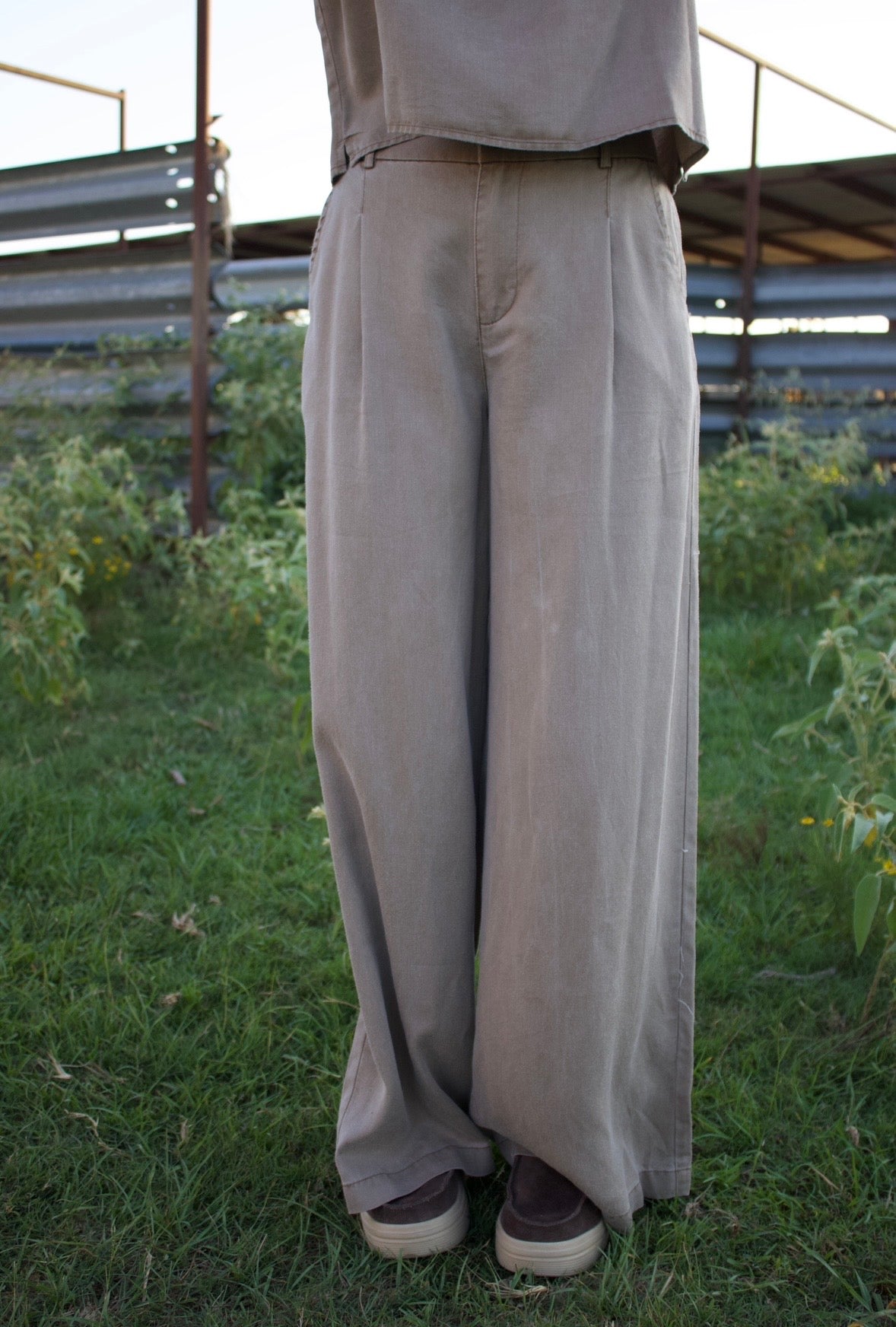 Sandstone Set