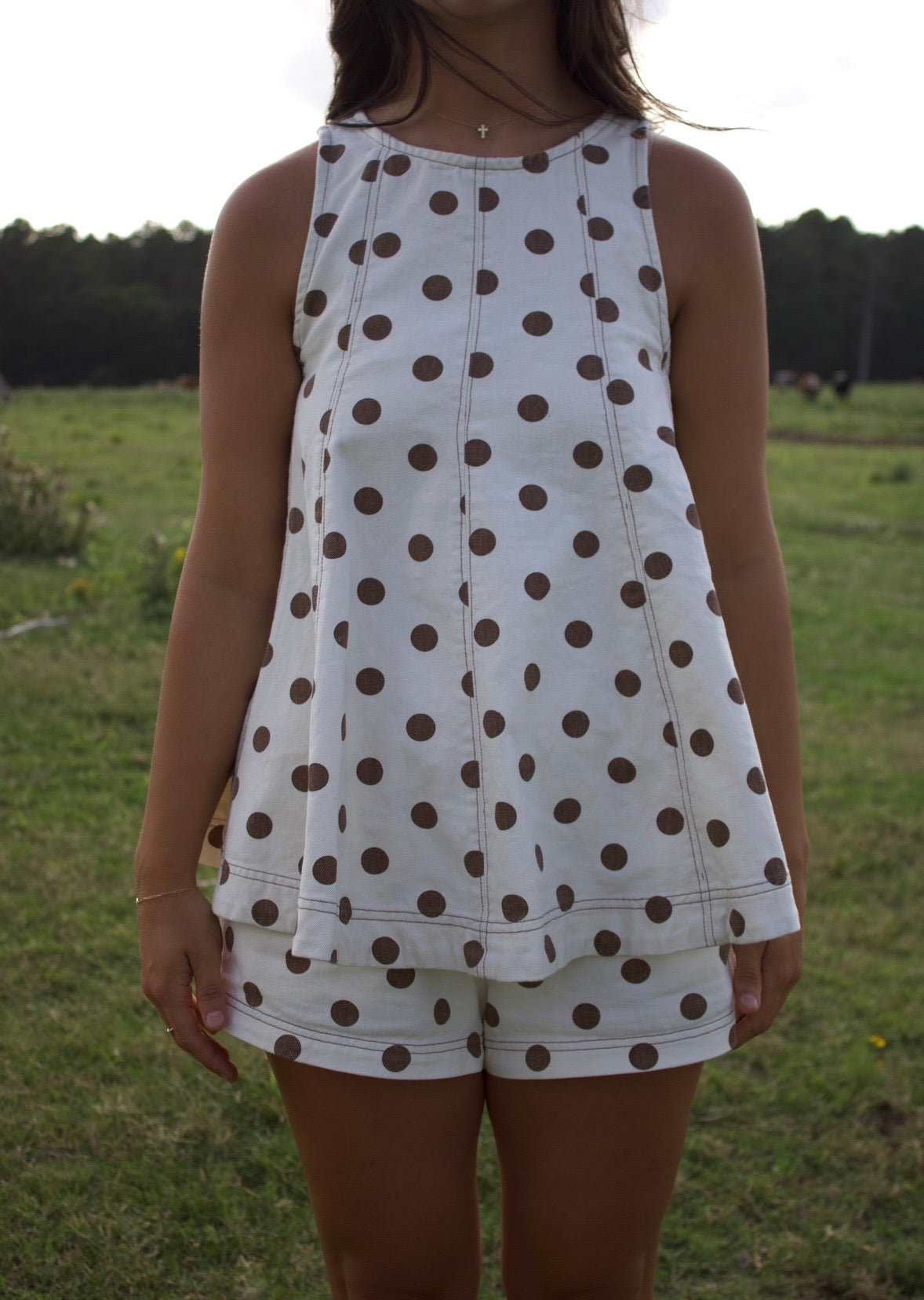 Country Charm Set
