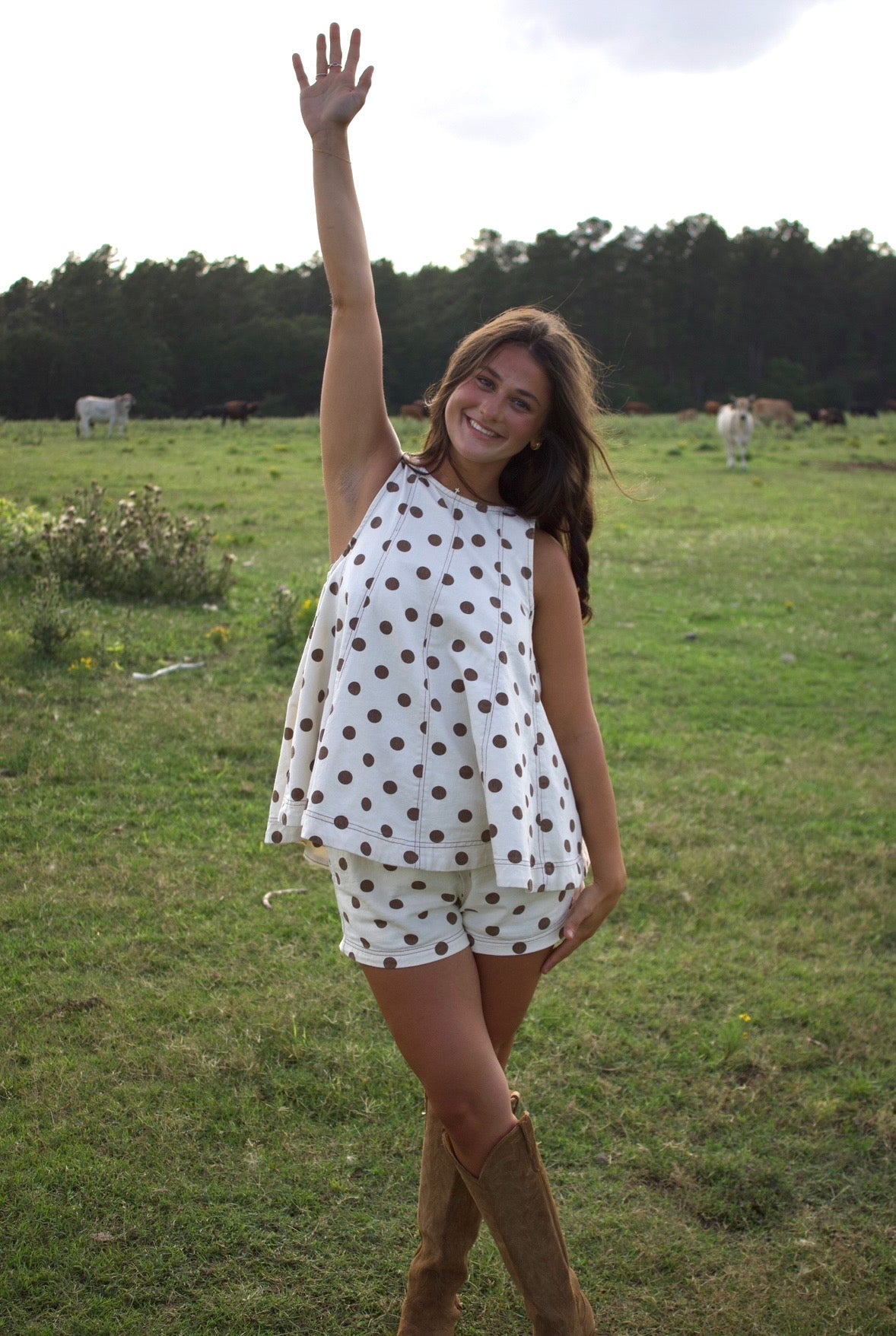 Country Charm Set