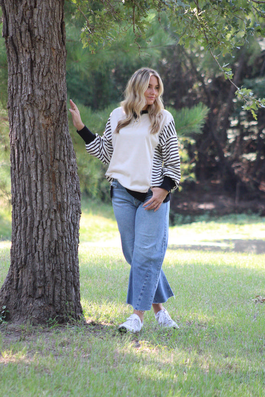 The Tori Top