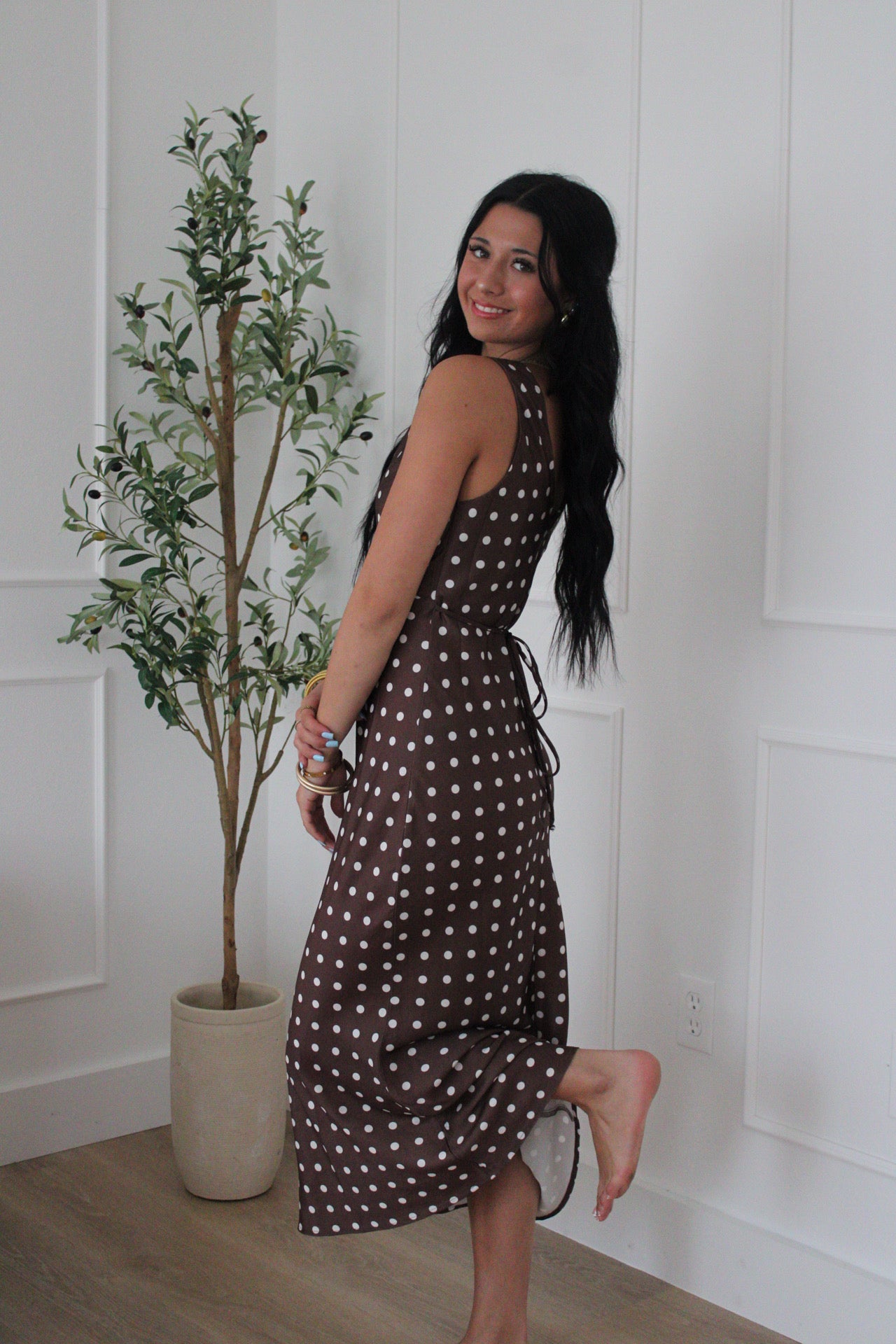 Buttercup Bliss Dress