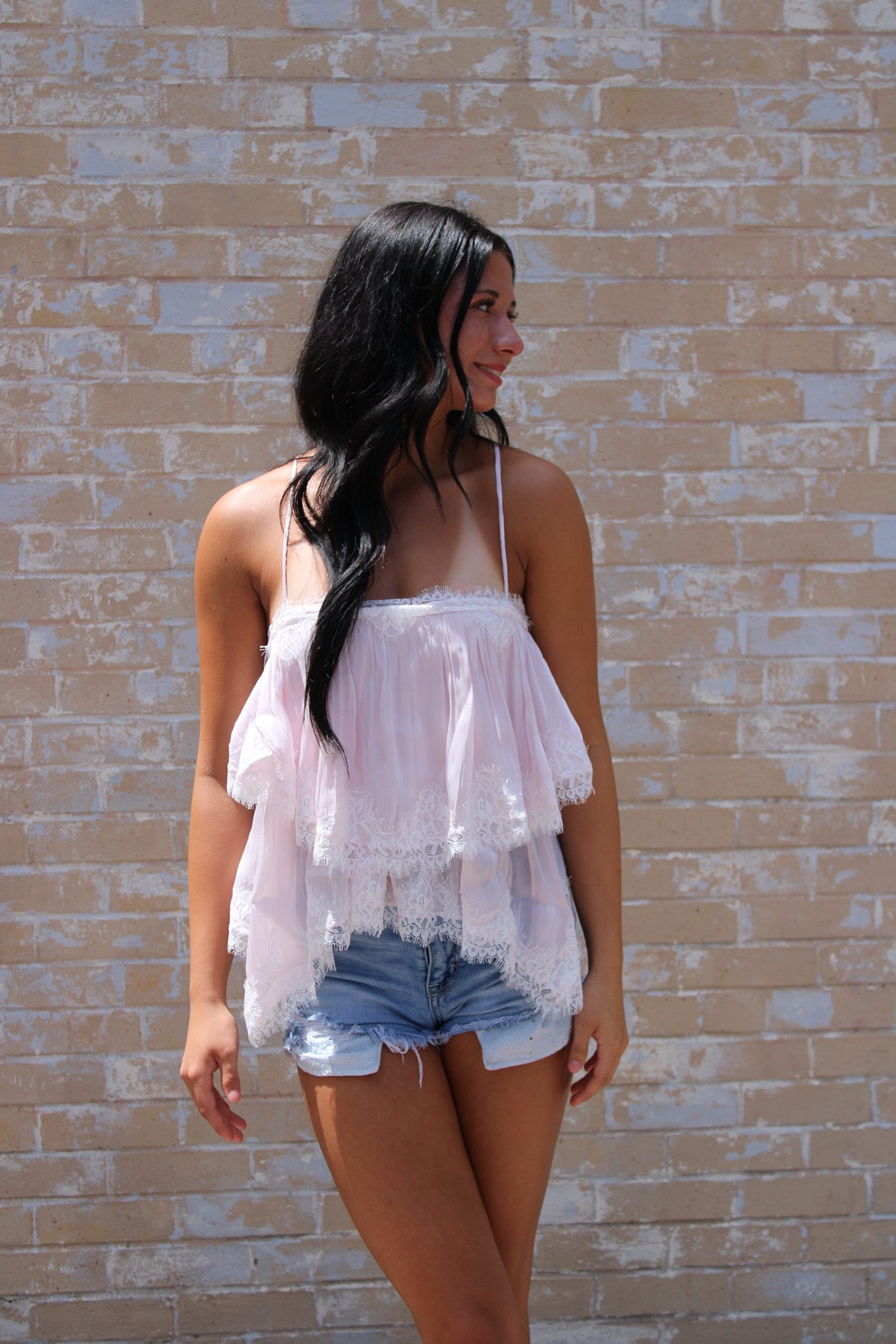 Love Letters Tank