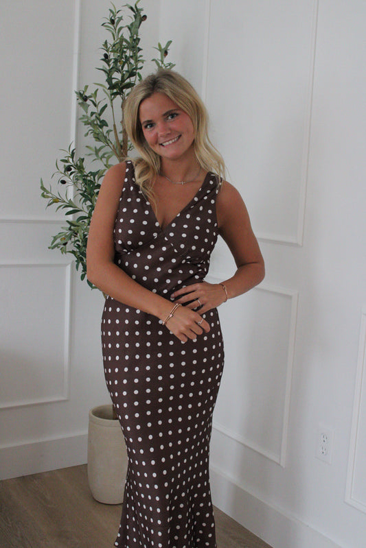 Buttercup Bliss Dress