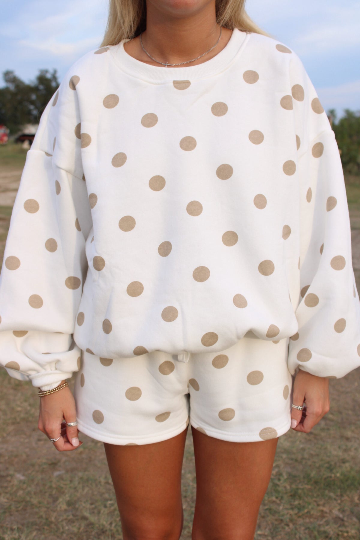 Sweet Dottie Set