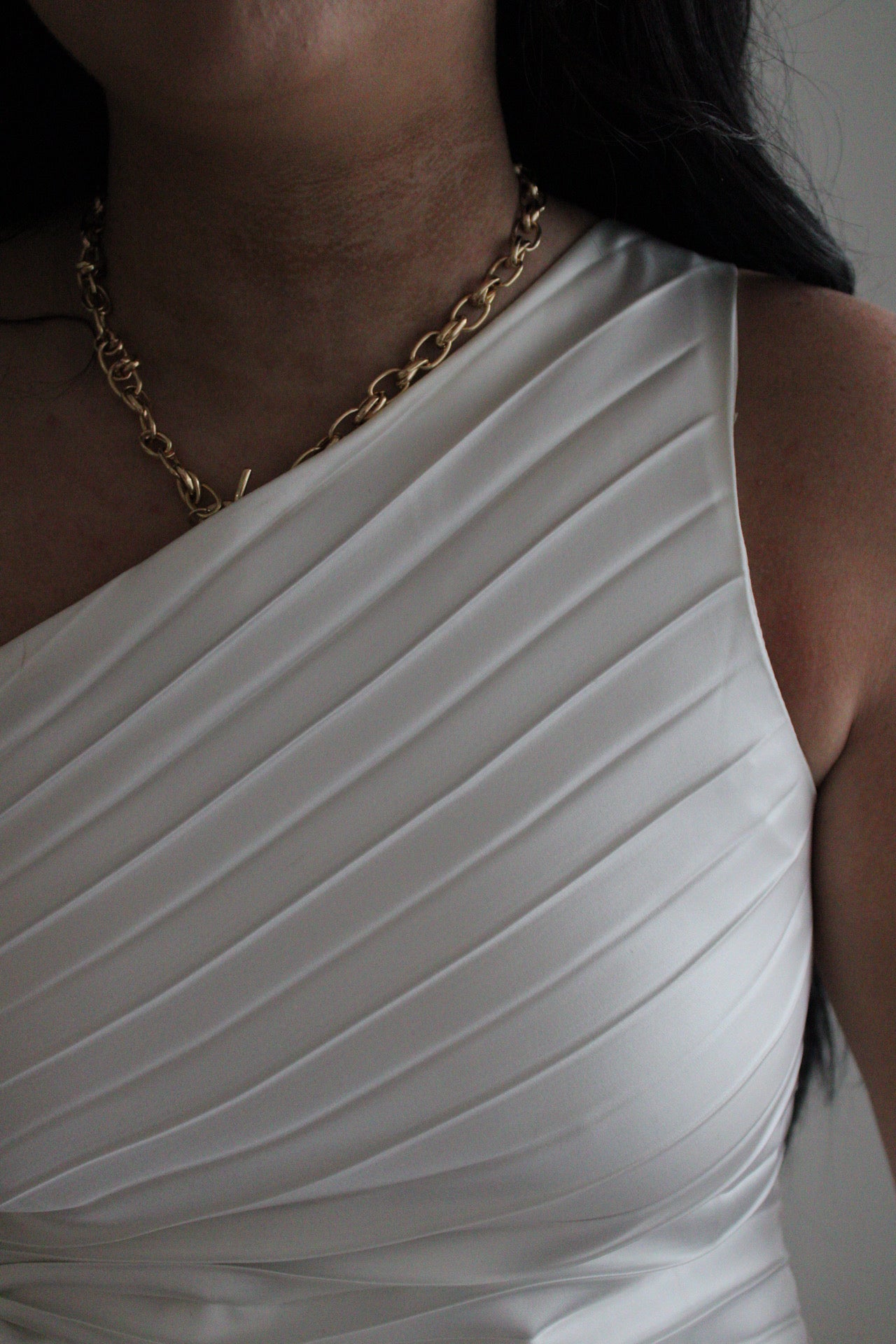 Pearl Drift Dress