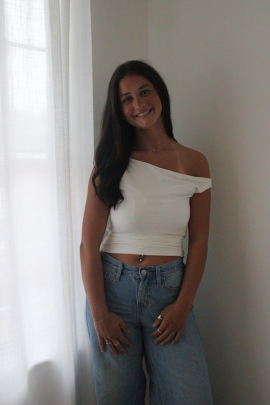 Cloud Nine Top