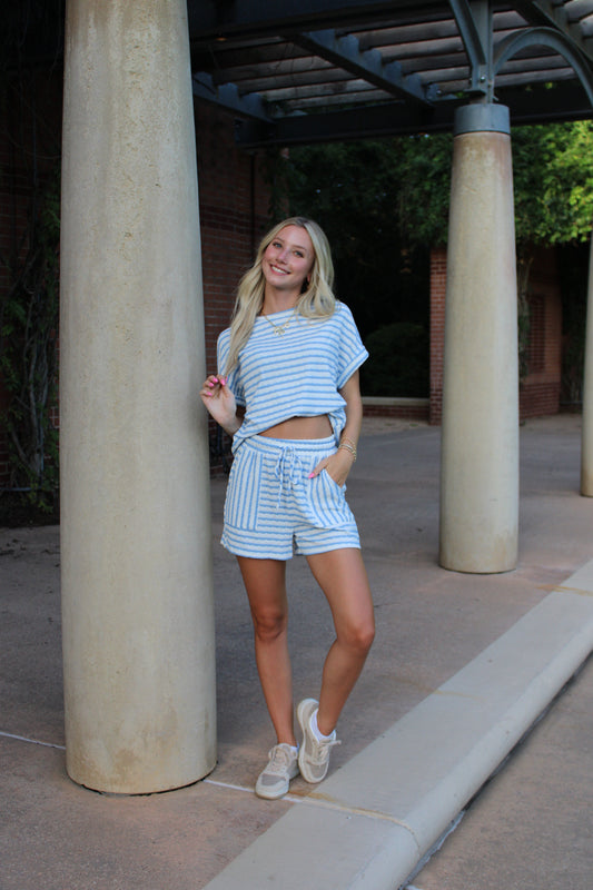 Coastal Chill Set