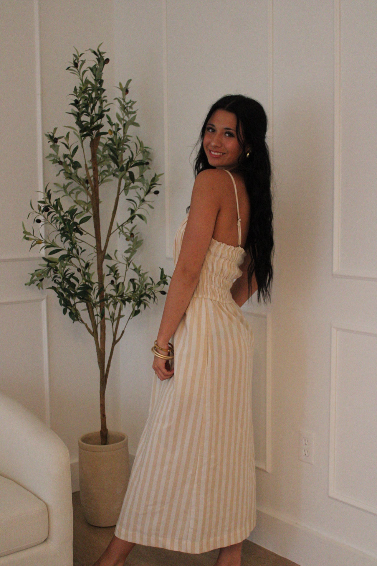 Simply Yours Dress