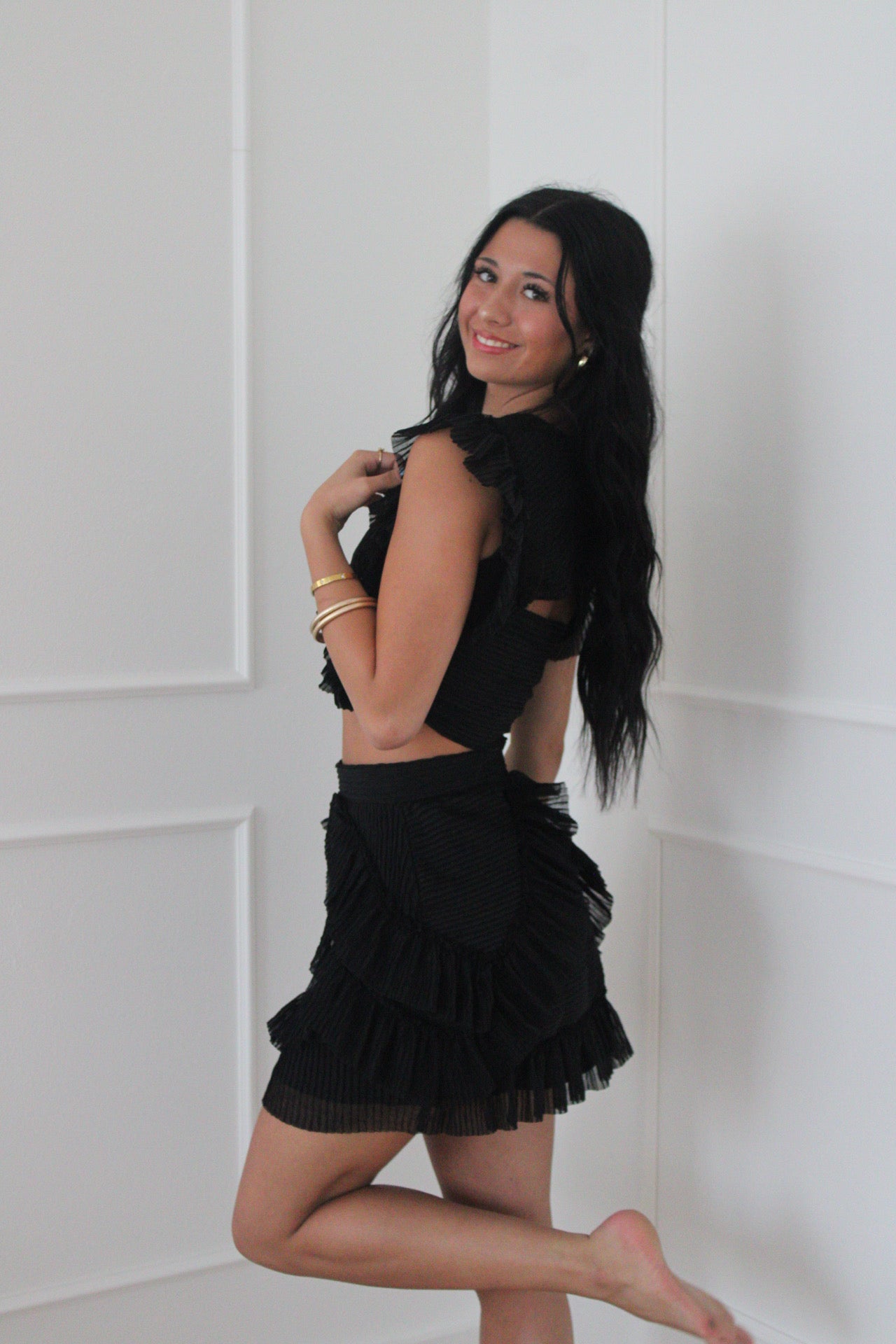 Flirt Factor Set