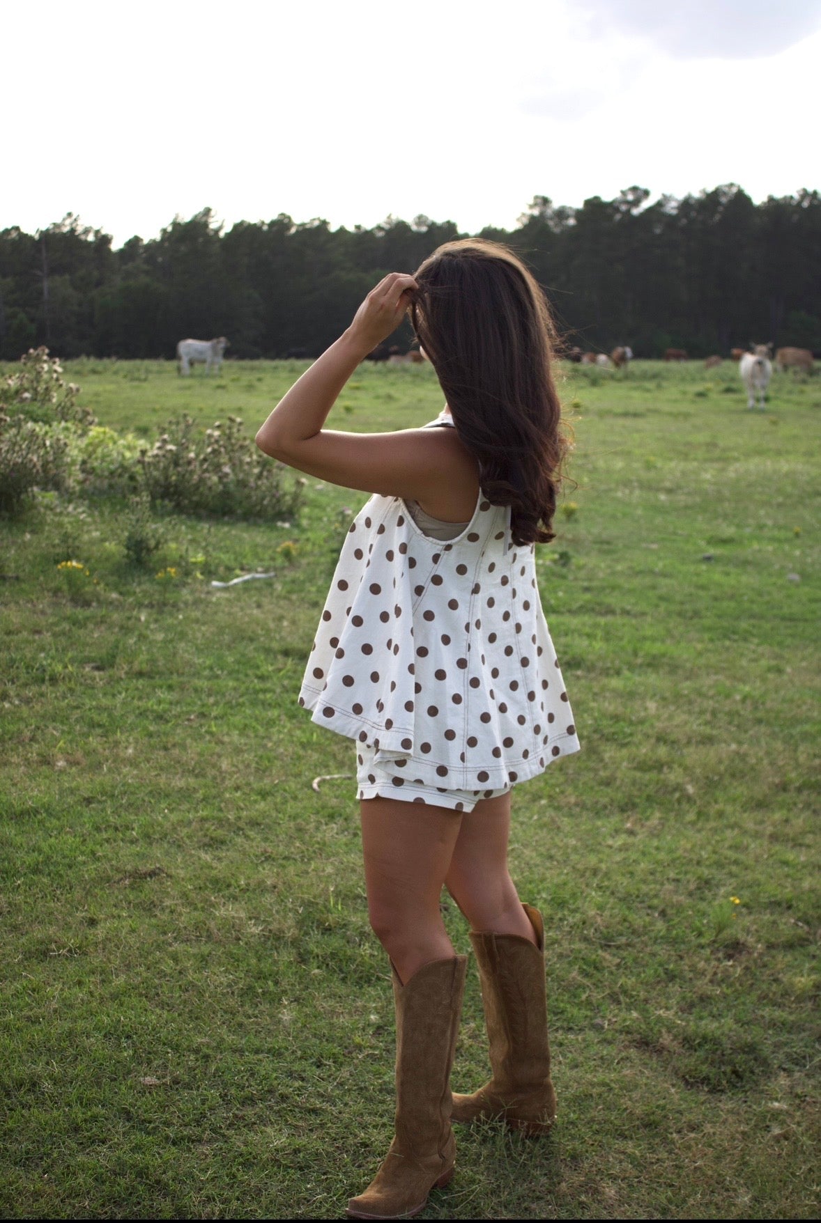 Country Charm Set