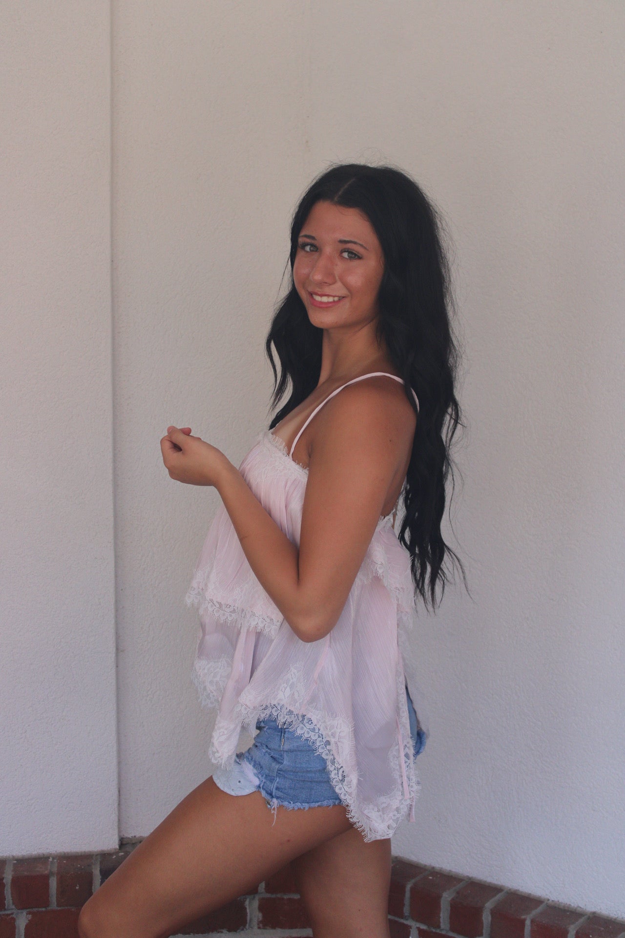 Love Letters Tank
