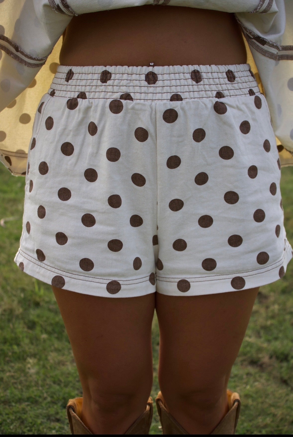 Country Charm Set
