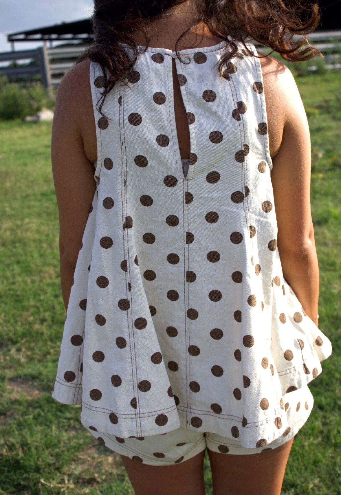 Country Charm Set