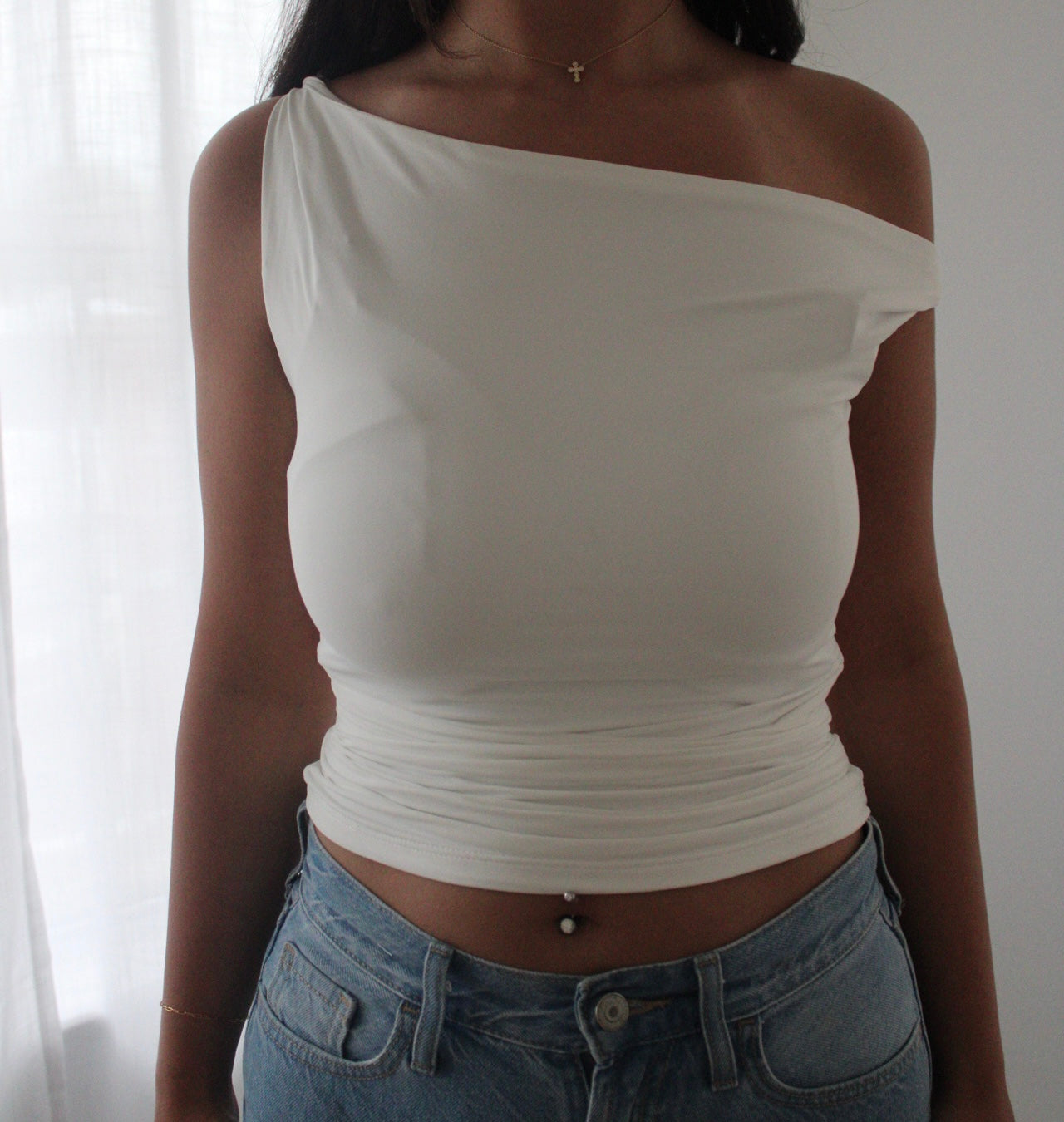 Cloud Nine Top