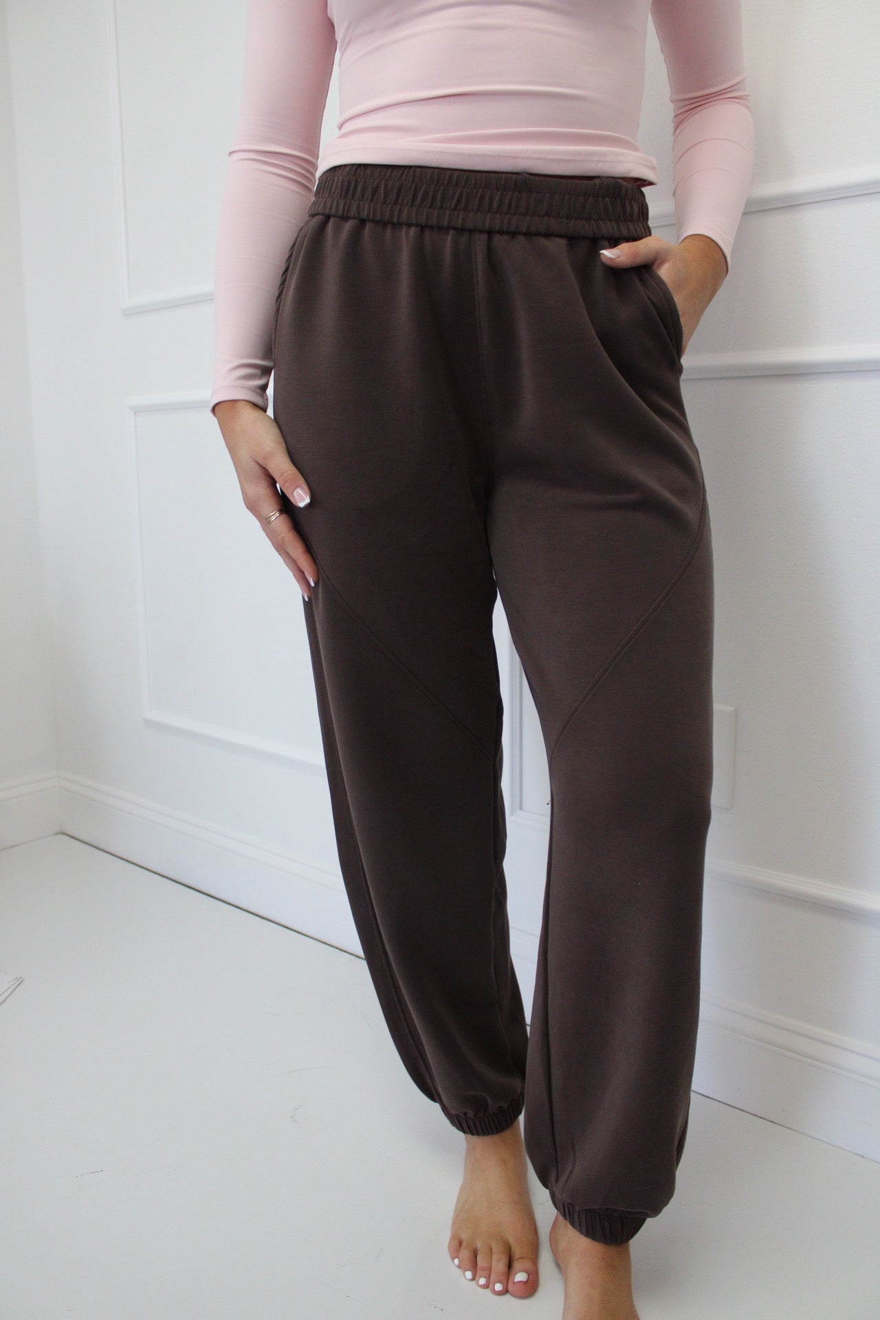 Nanas Sunshine Joggers