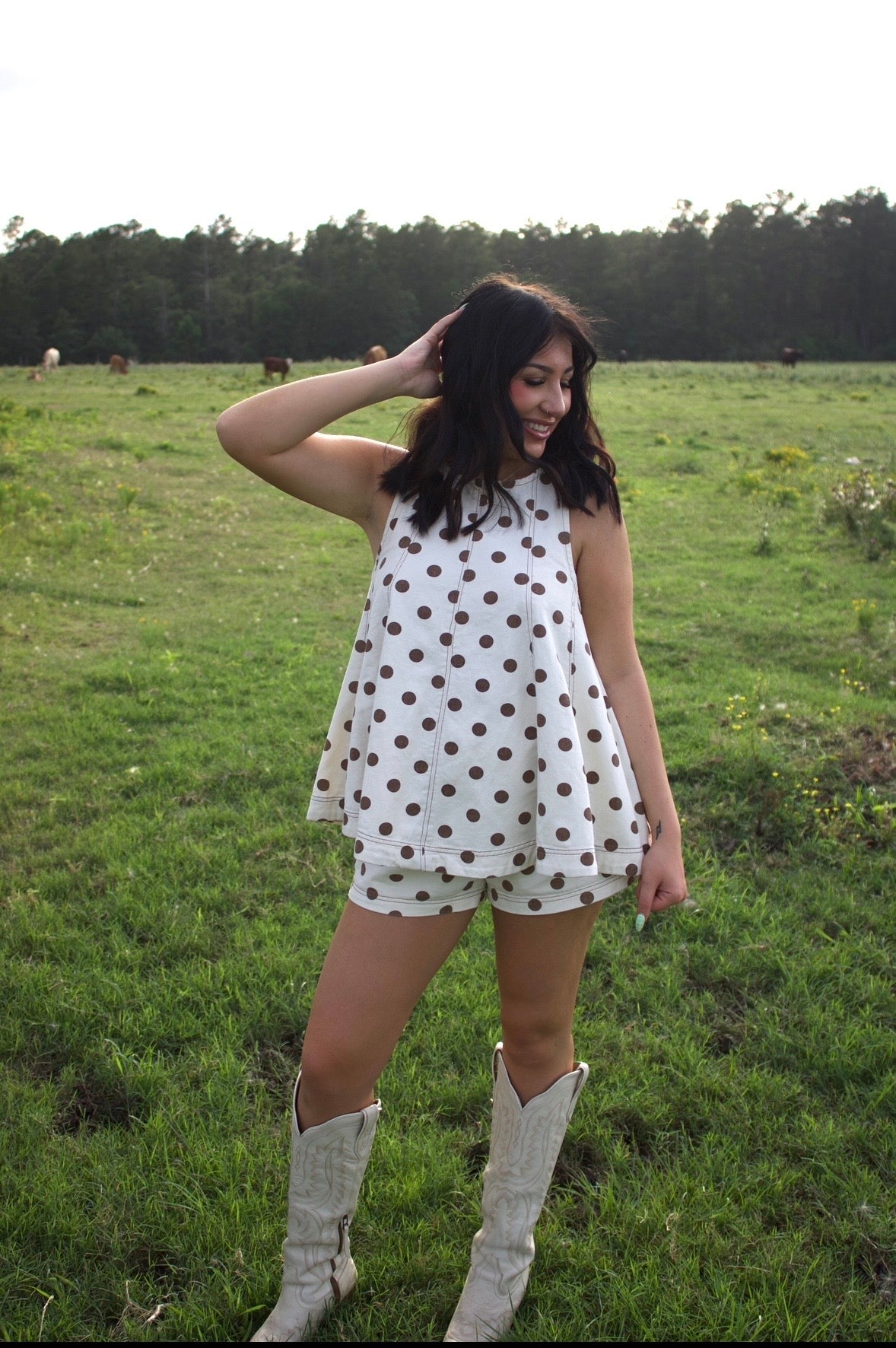 Country Charm Set