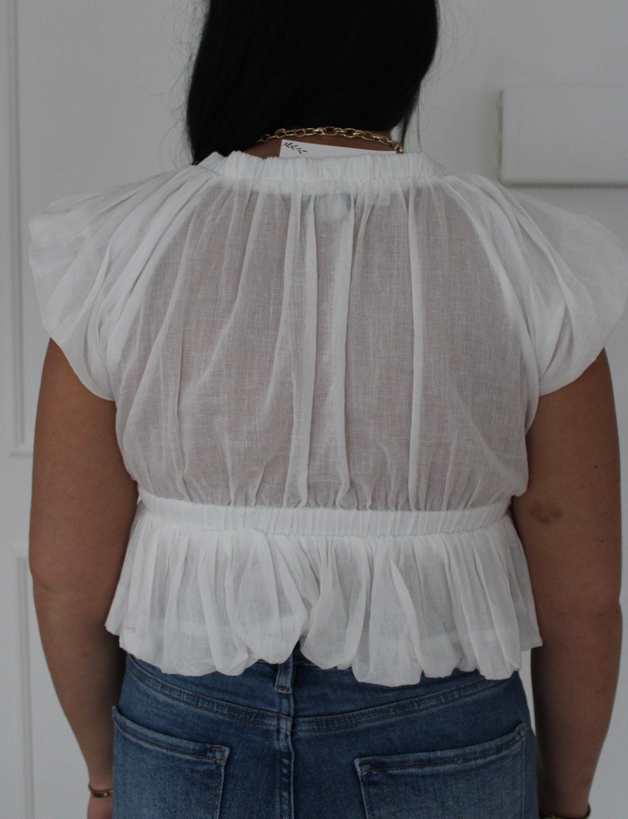 Pure Romance Top