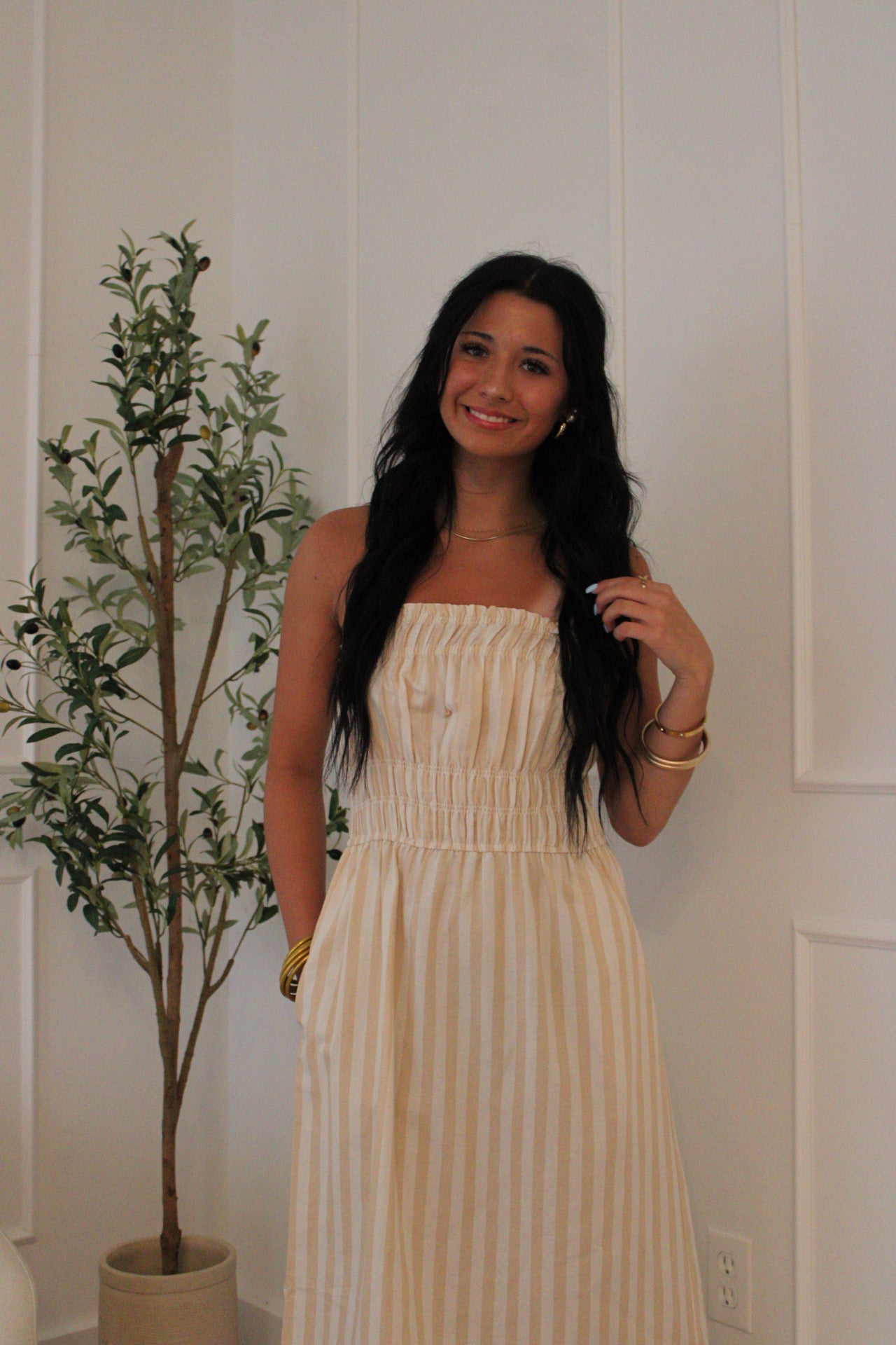 Simply Yours Dress