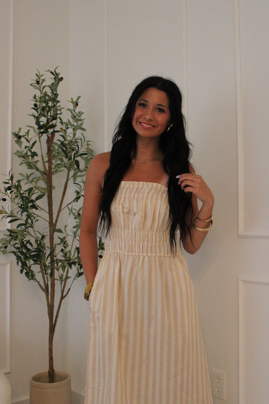 Simply Yours Dress