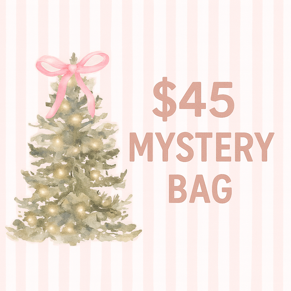 Mystery Bag