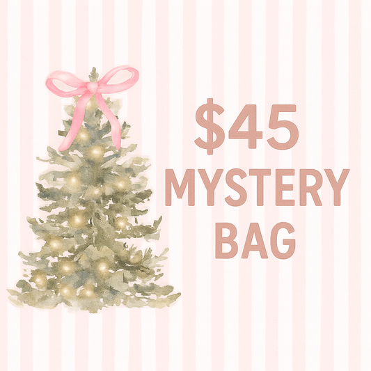Mystery Bag